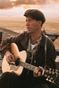 Bound for Glory